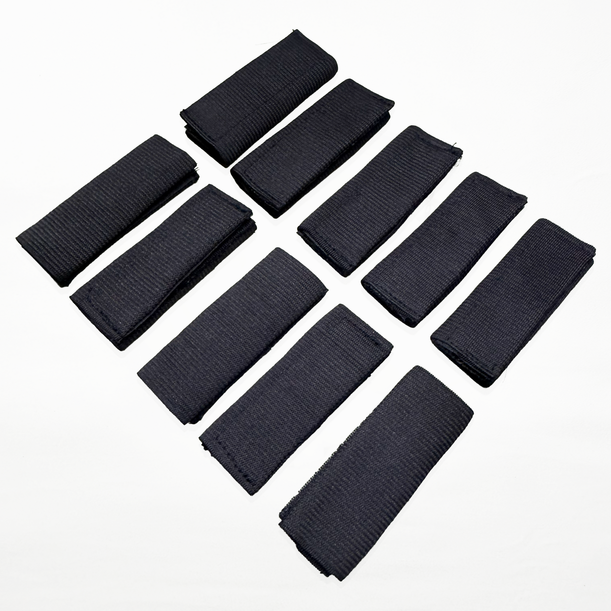 Snap On Protection Wraps (Pack of 10)