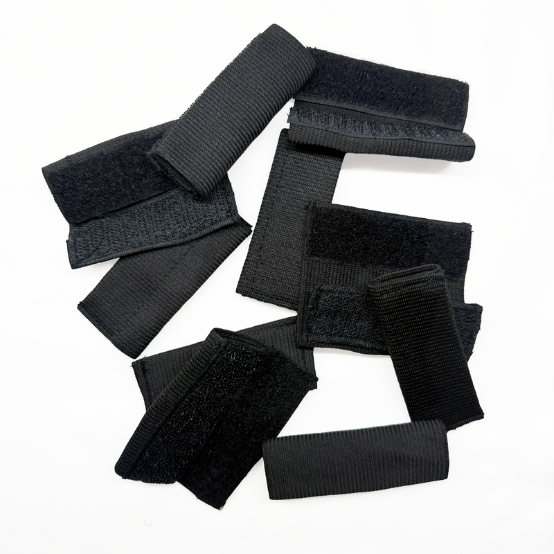 Snap On Protection Wraps (Pack of 10)
