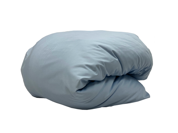Luxe Easy On Duvet Cover