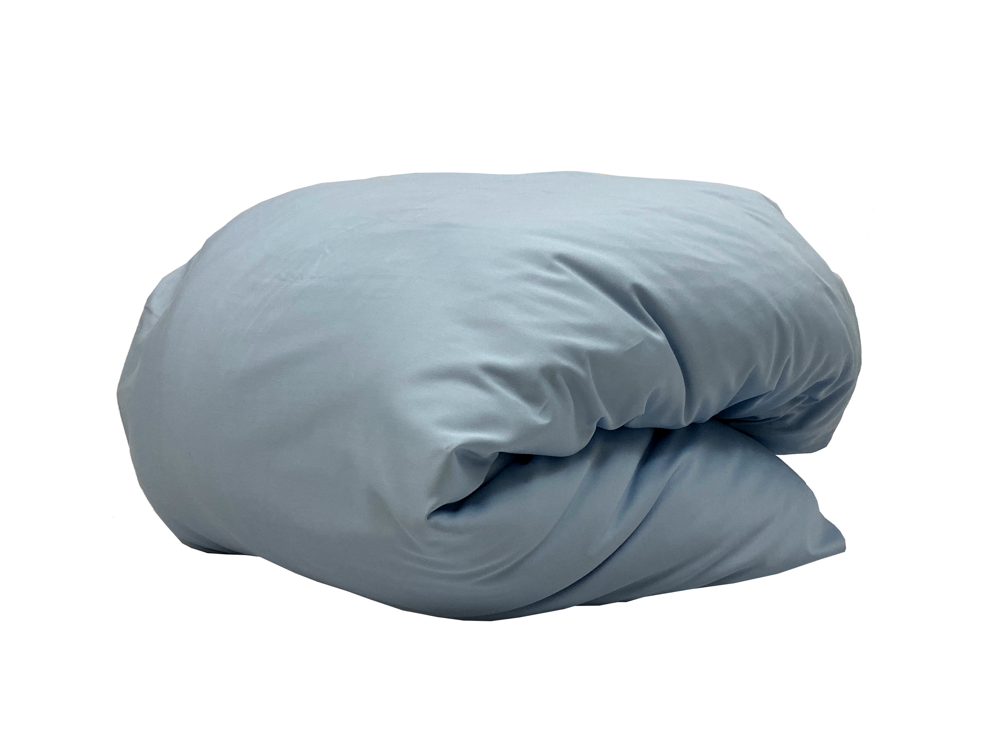 Luxe Easy On Duvet Cover (w/ Corner Buttons)