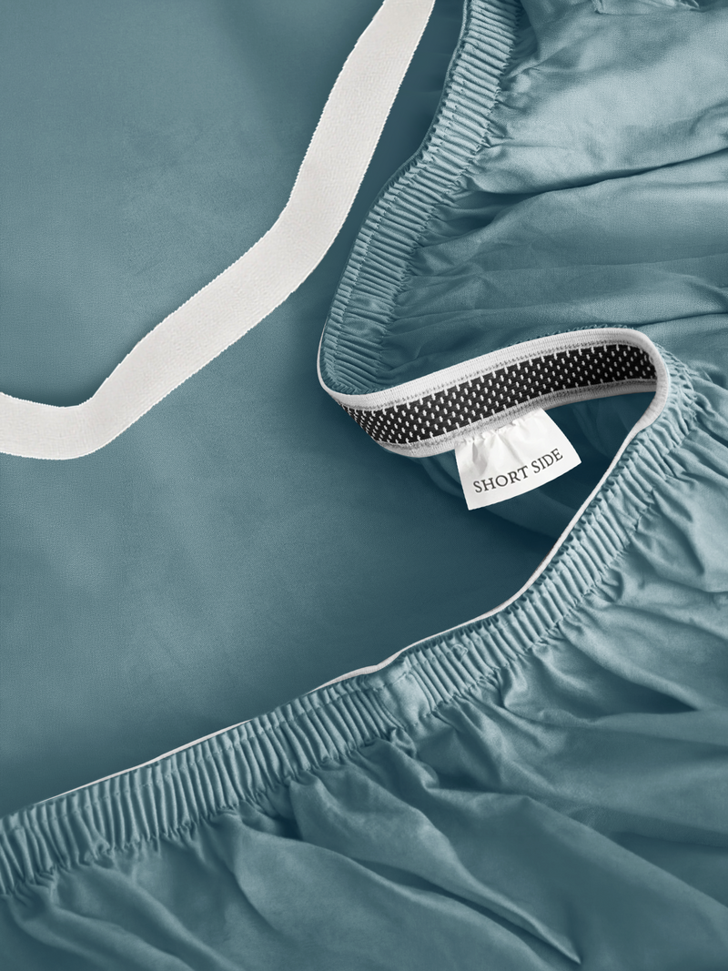 Luxe Stay On Fitted Sheet