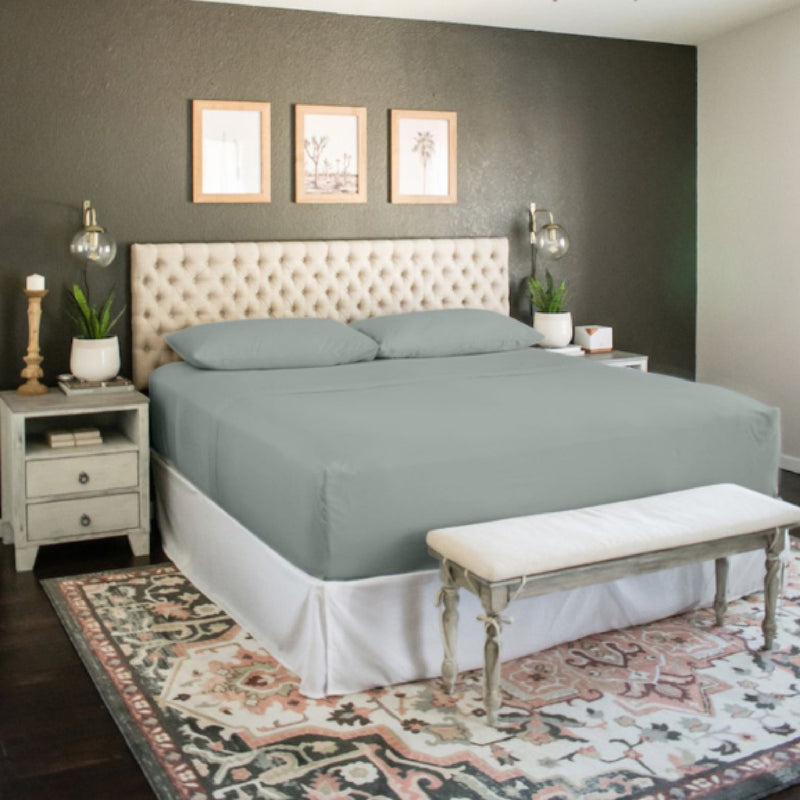 Cool & Lazy Sheet Set