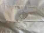 Luxe Easy On Duvet Cover (w/ Corner Buttons)