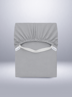 Luxe Stay On Fitted Sheet