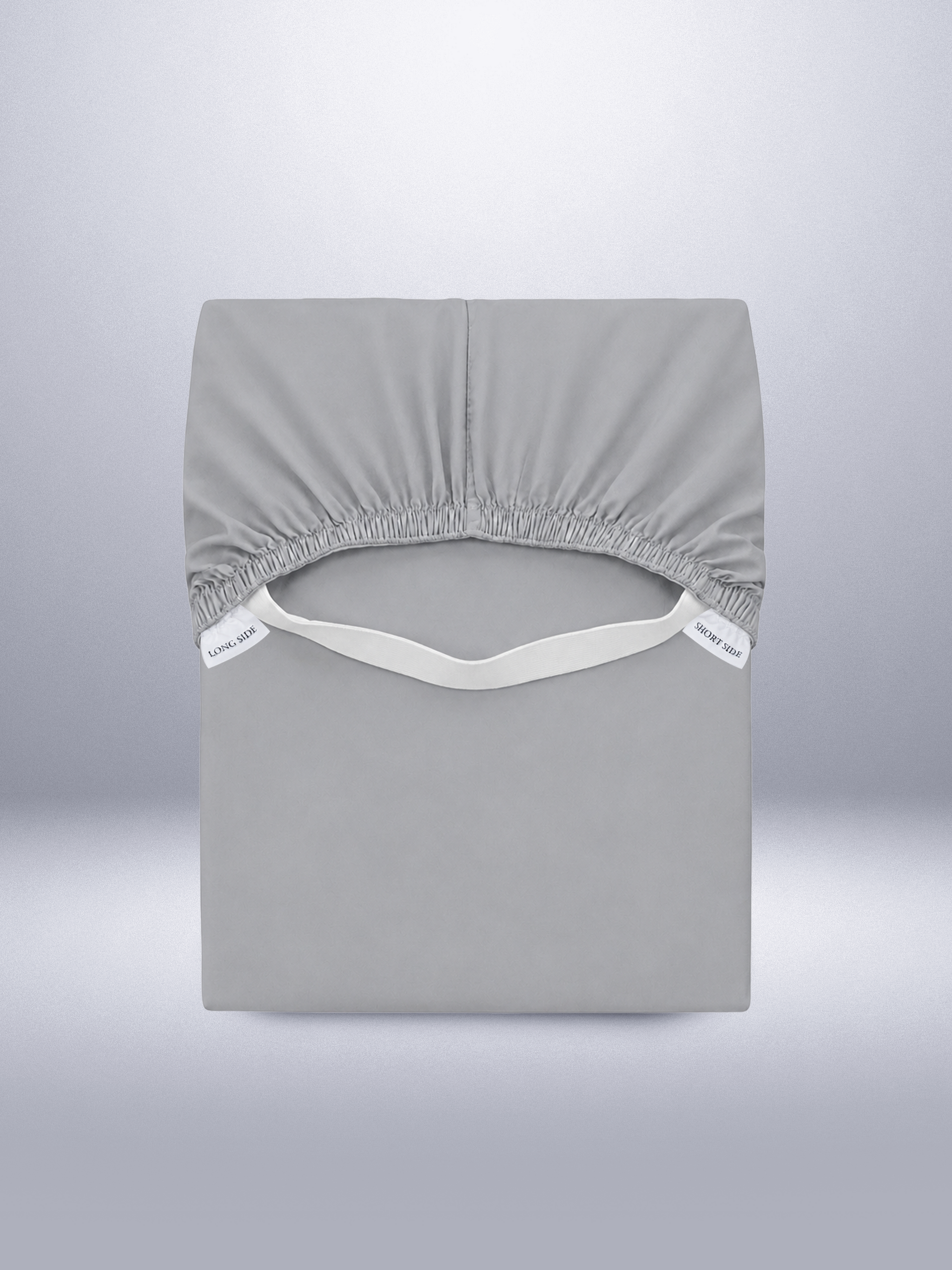Luxe Stay On Fitted Sheet