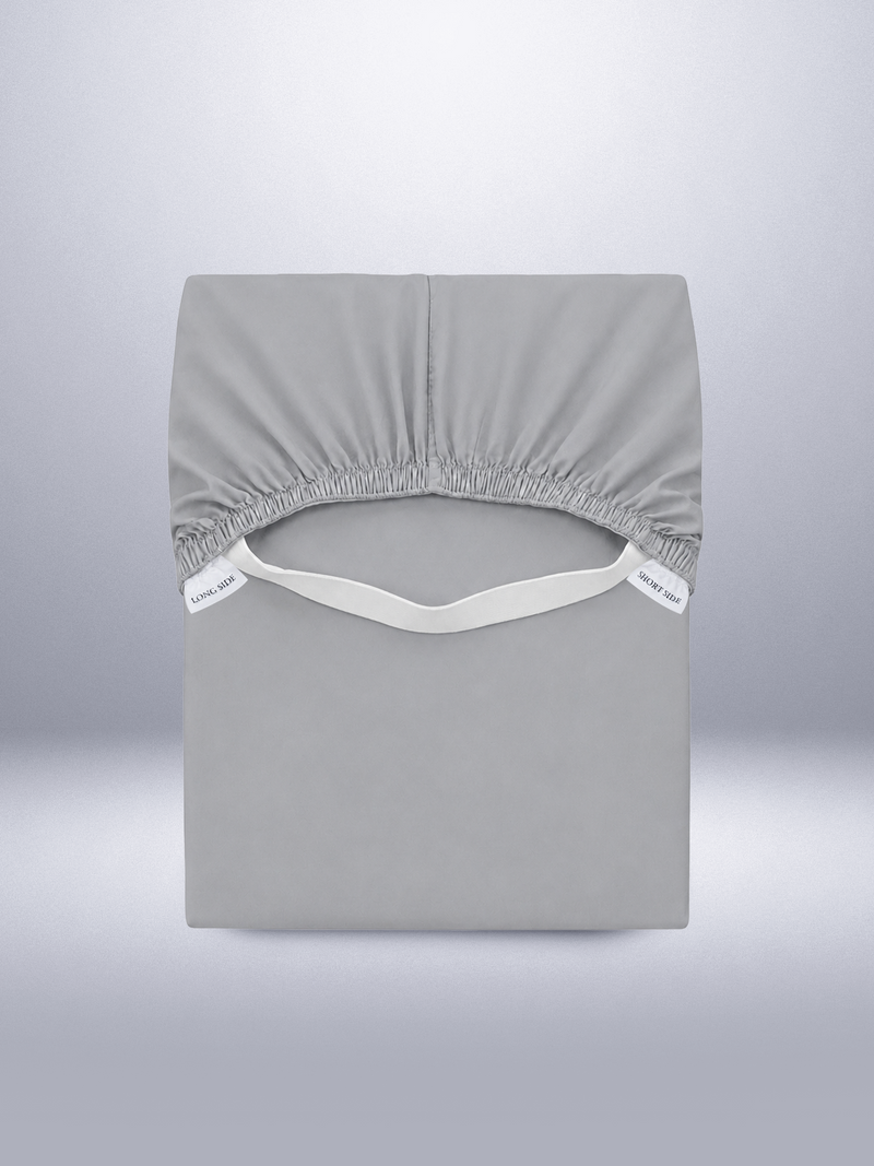 Luxe Stay On Fitted Sheet