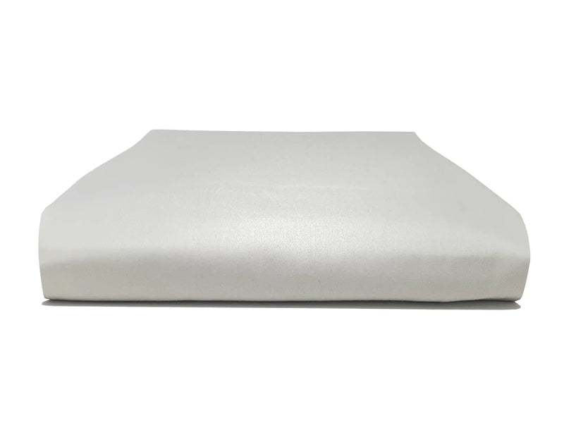 Cool Easy On Flat Sheet (w/ Corner Buttons)