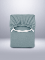 Luxe Stay On Fitted Sheet