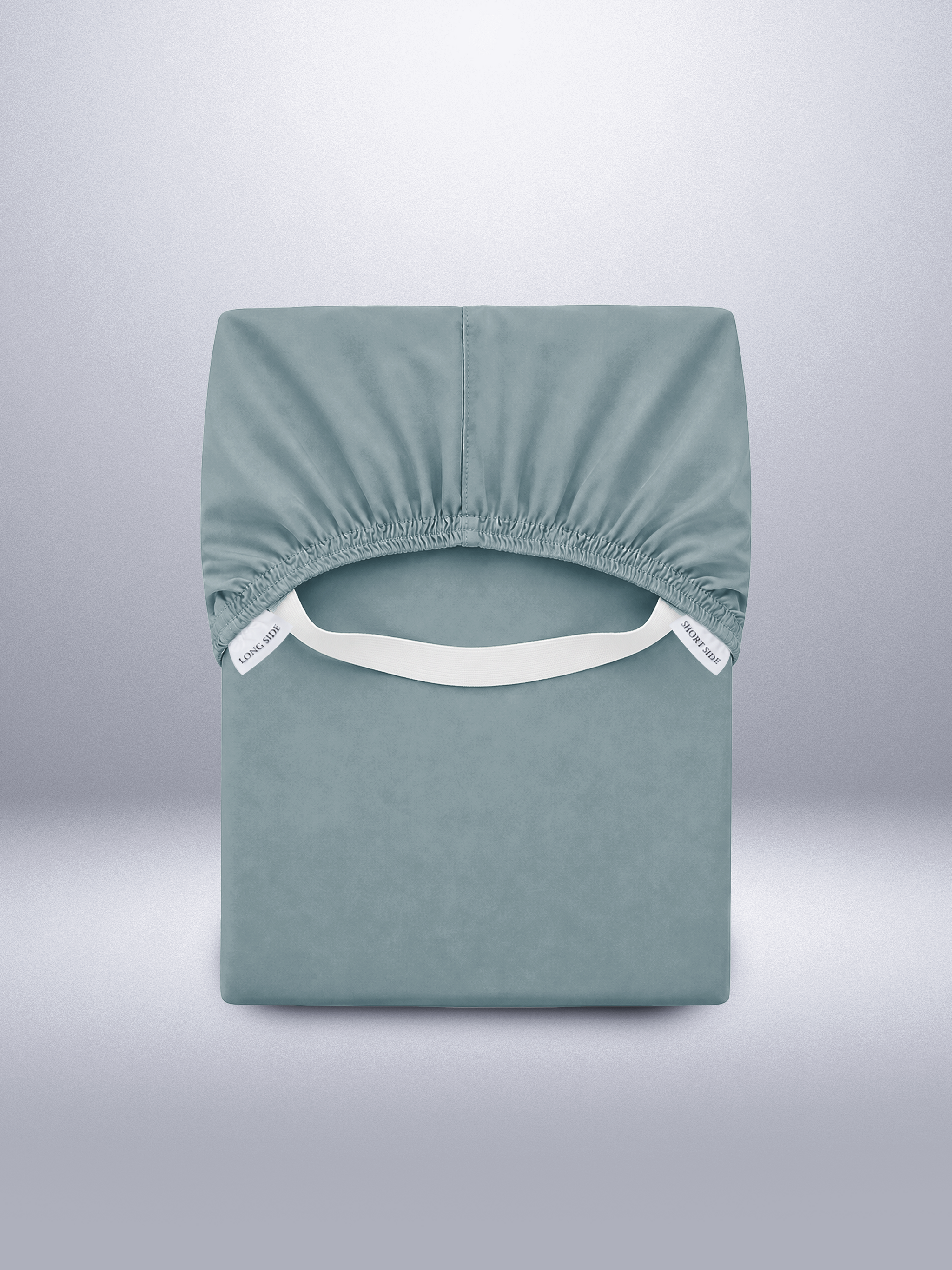 Luxe Stay On Fitted Sheet