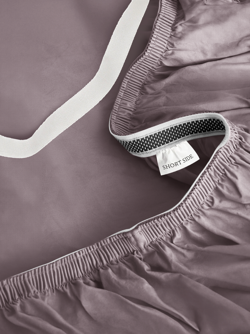 Luxe Stay On Fitted Sheet