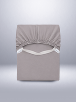 Luxe Stay On Fitted Sheet