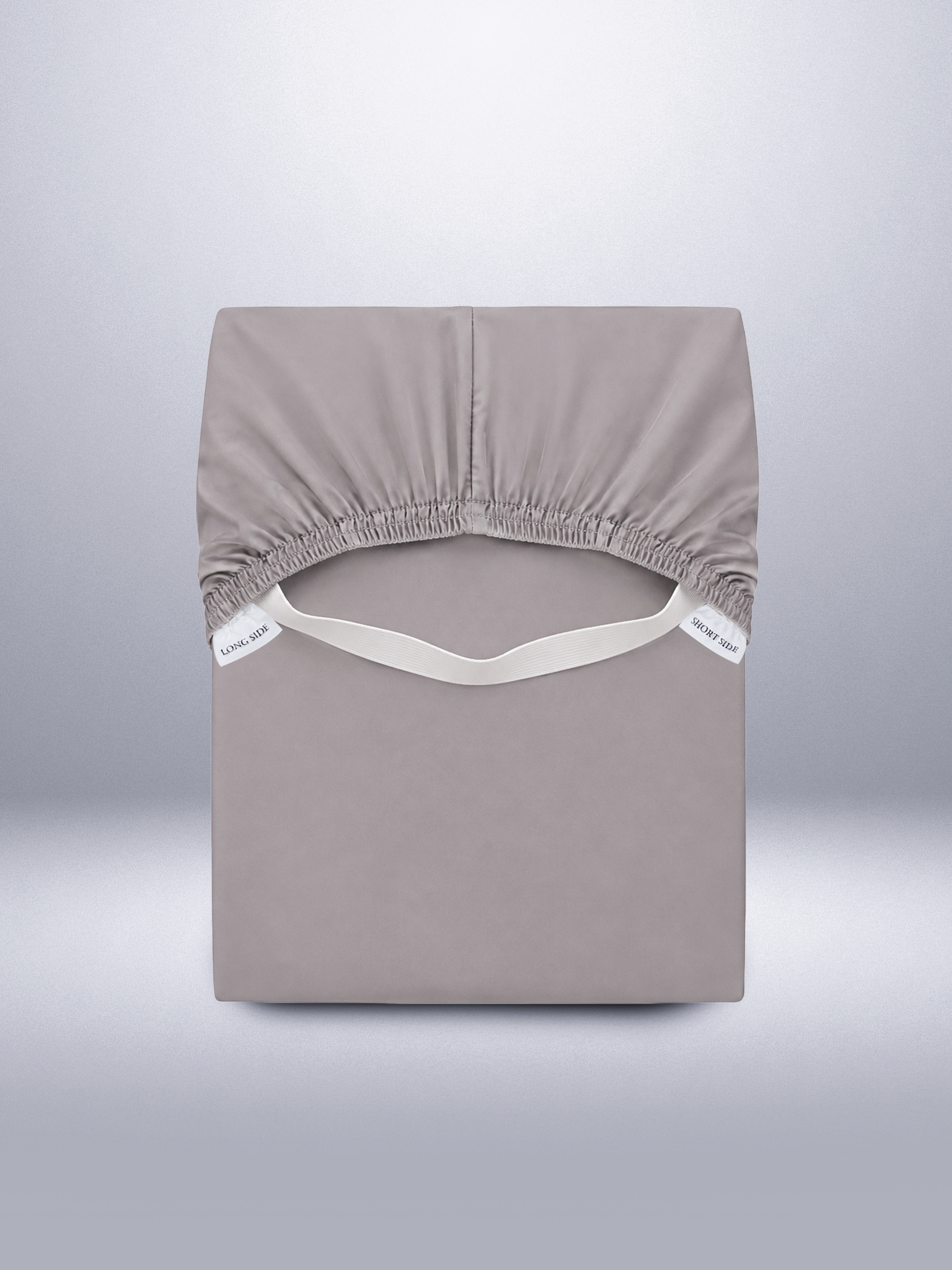 Luxe Stay On Fitted Sheet
