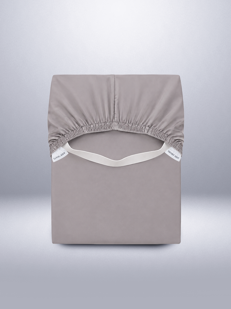 Luxe Stay On Fitted Sheet