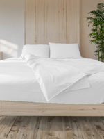 Cool Bamboo Snap On Sheet Set