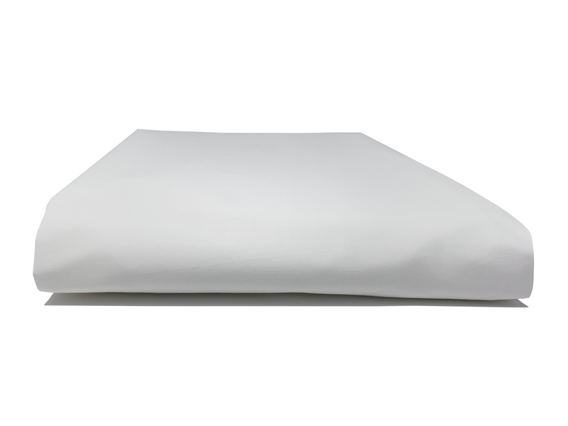 Luxe Easy On Duvet Cover (w/ Corner Buttons)