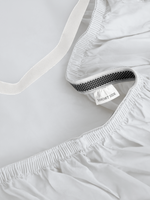 Luxe Stay On Fitted Sheet