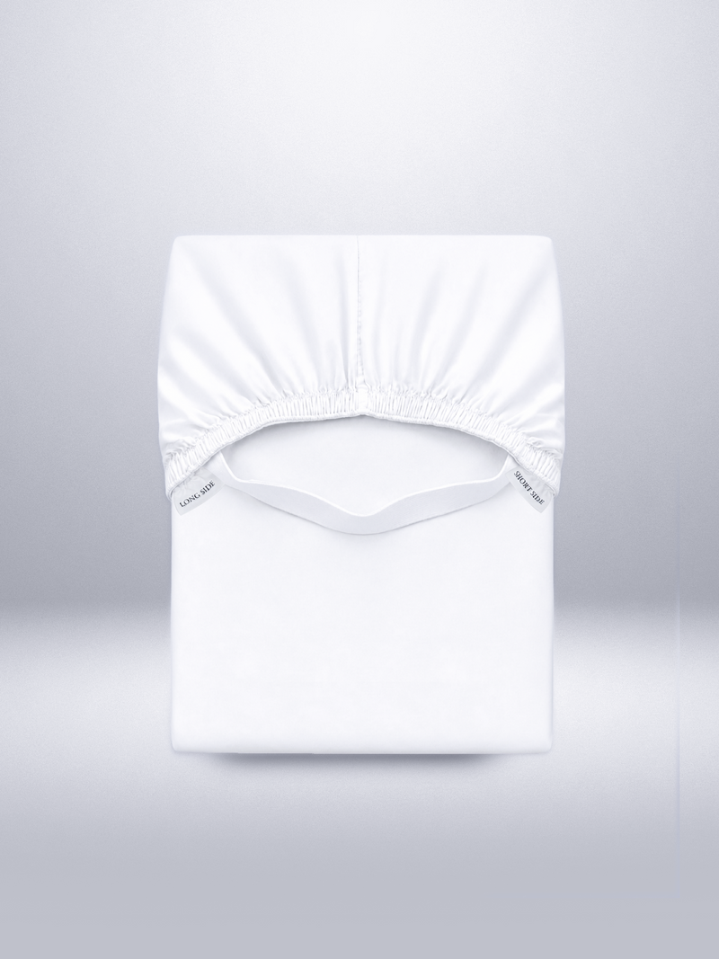 Luxe Stay On Fitted Sheet