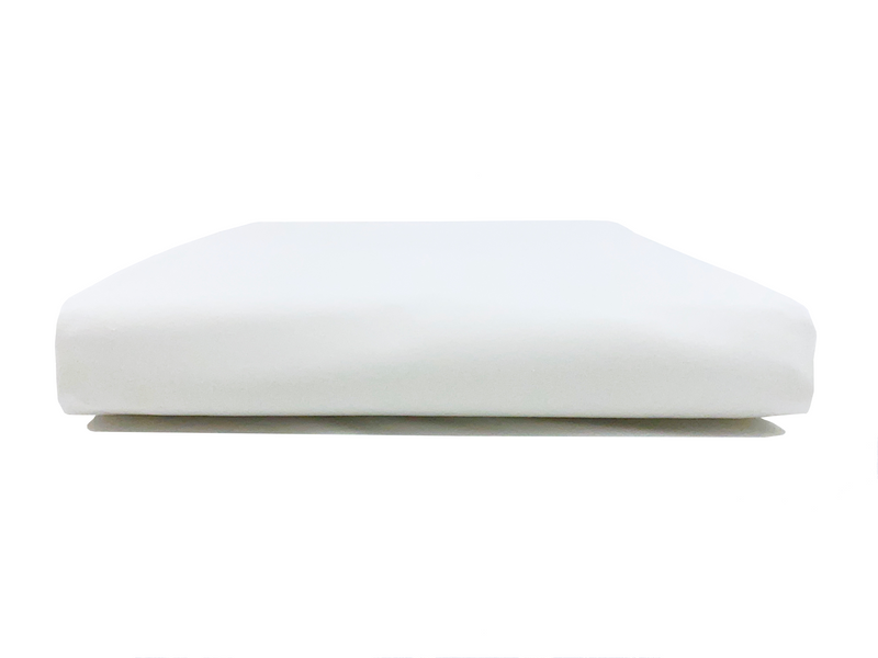 Cool Easy On Duvet Cover (w/ Corner Buttons)