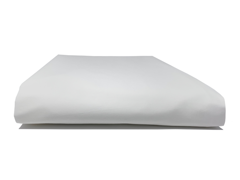 Cool Easy On Flat Sheet (w/ Corner Buttons)