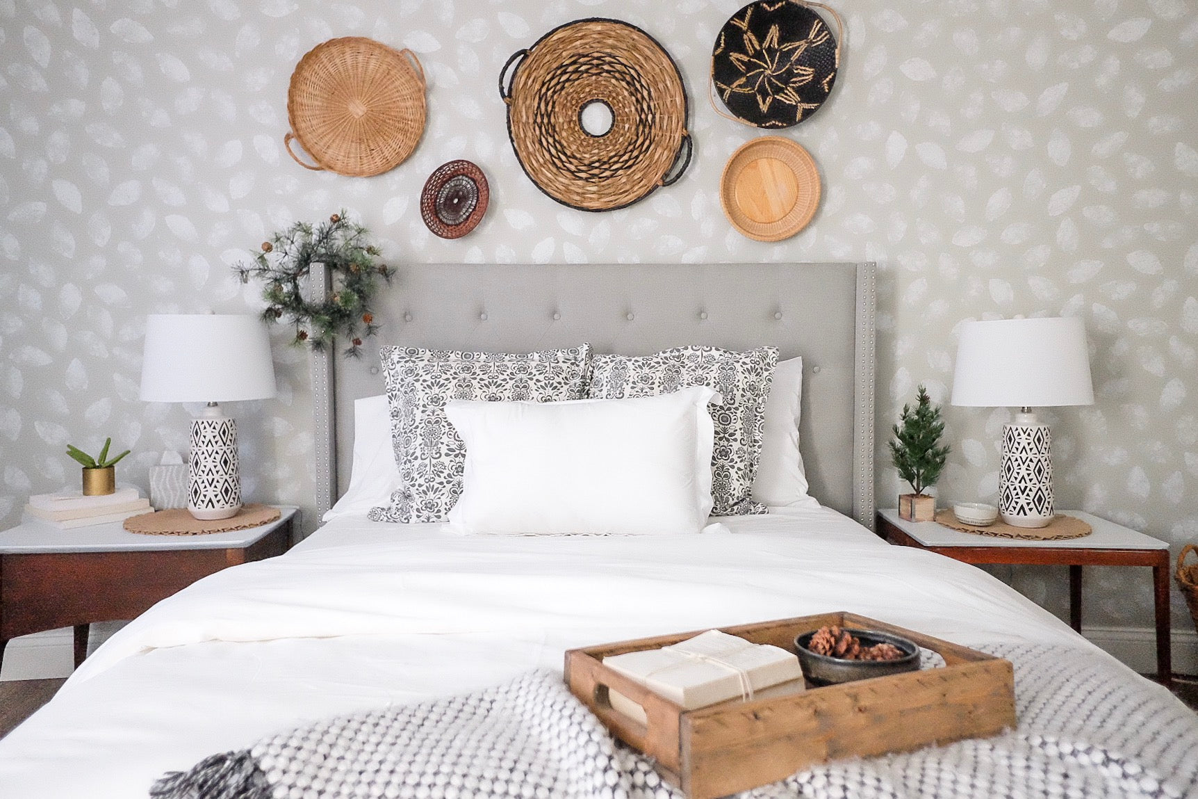 Cool Easy On Duvet Cover (w/ Corner Buttons)