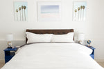 Cool Easy On Duvet Cover (w/ Corner Buttons)
