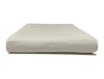 Luxe Standard Flat Sheet