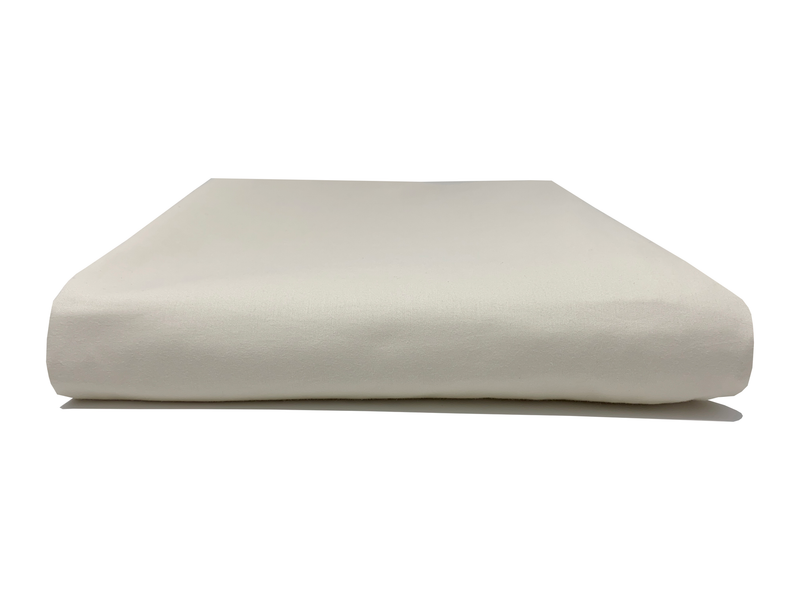 Luxe Standard Flat Sheet
