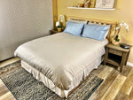 Luxe Duvet Cover