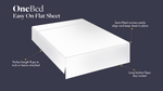 Luxe & Lazy Sheet Set