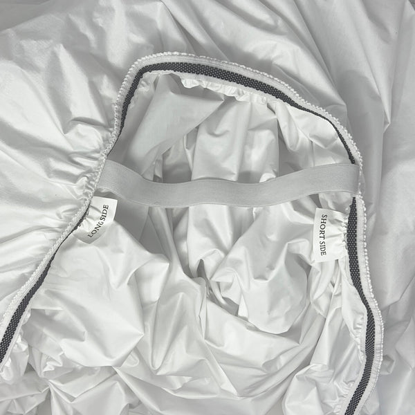 One Bed Stay On Mattress Protector