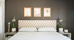 Luxe & Lazy Sheet Set