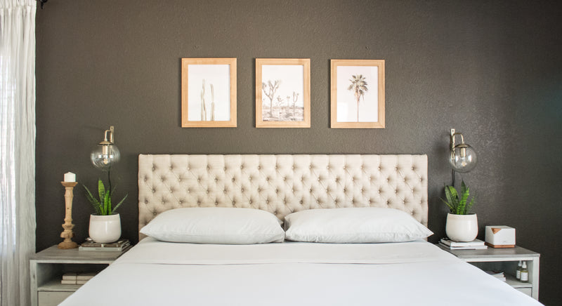 Luxe & Lazy Sheet Set