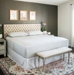 Luxe & Lazy Sheet Set