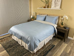Luxe Pillowcases