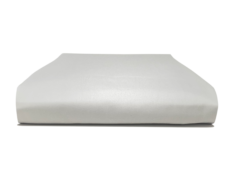 Luxe Standard Flat Sheet