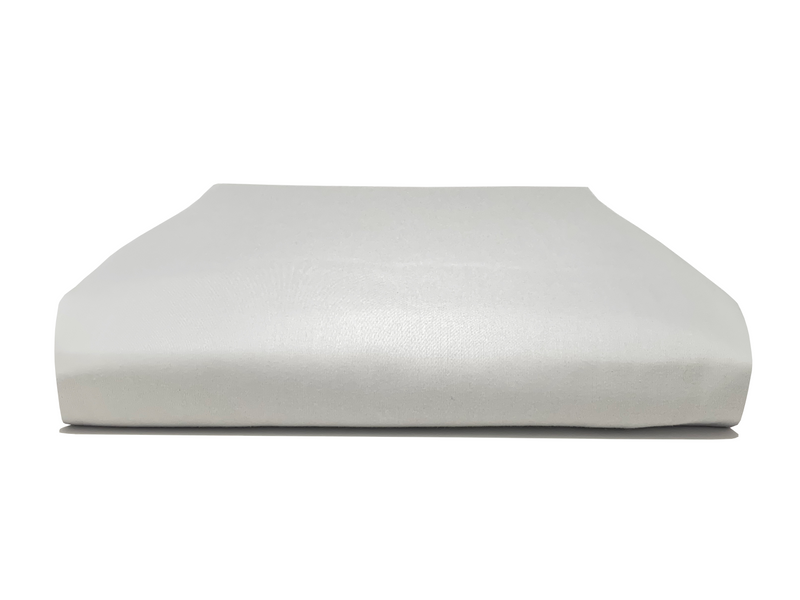 Luxe Easy On Flat Sheet - One Bed