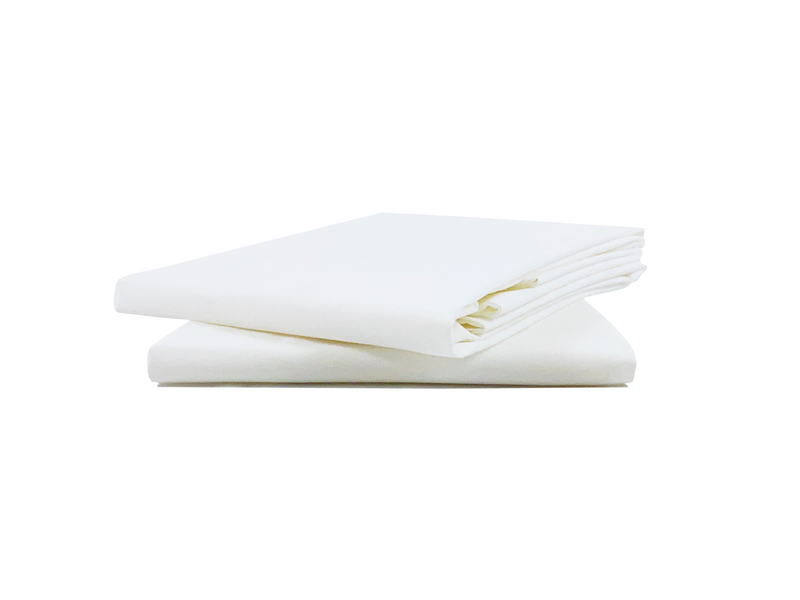 Luxe Pillowcases