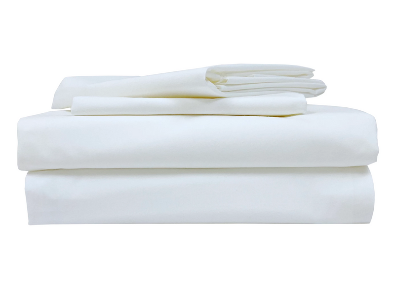 Cool & Lazy Sheet Set