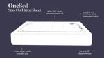 Luxe & Lazy Sheet Set